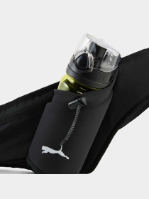 Сумка PUMA Running Waist Bag модель 091703 Фото