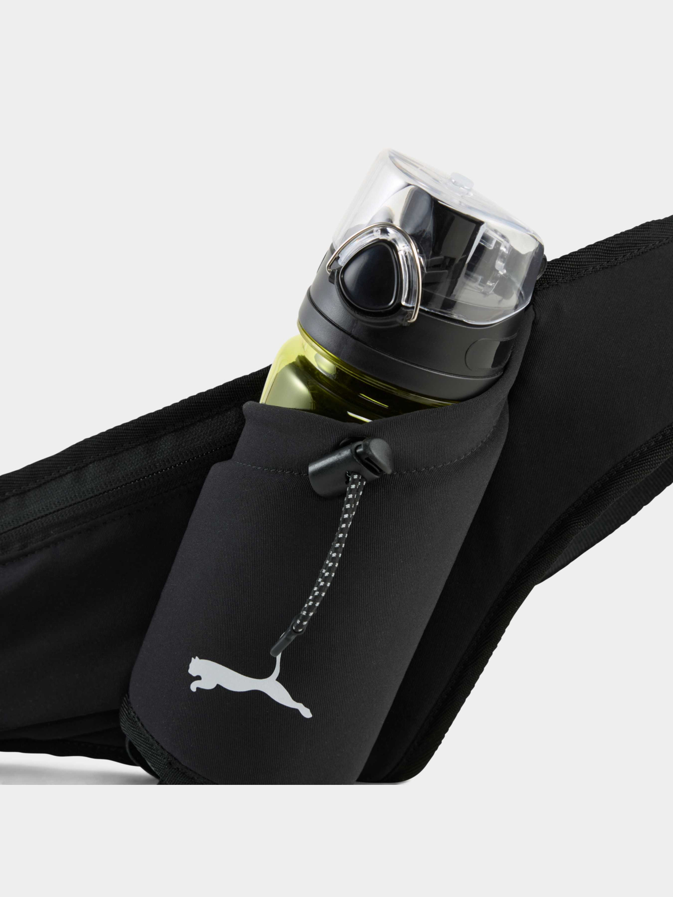 Сумка PUMA Running Waist Bag модель 091703 Сумка PUMA Running Waist Bag модель 091703 Фото
