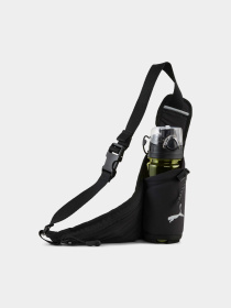 Сумка PUMA Running Waist Bag модель 091703 Сумка PUMA Running Waist Bag модель 091703 Фото