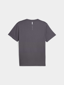 Футболка спортивная PUMA M Flex Pocket Tee модель 527583 Фото