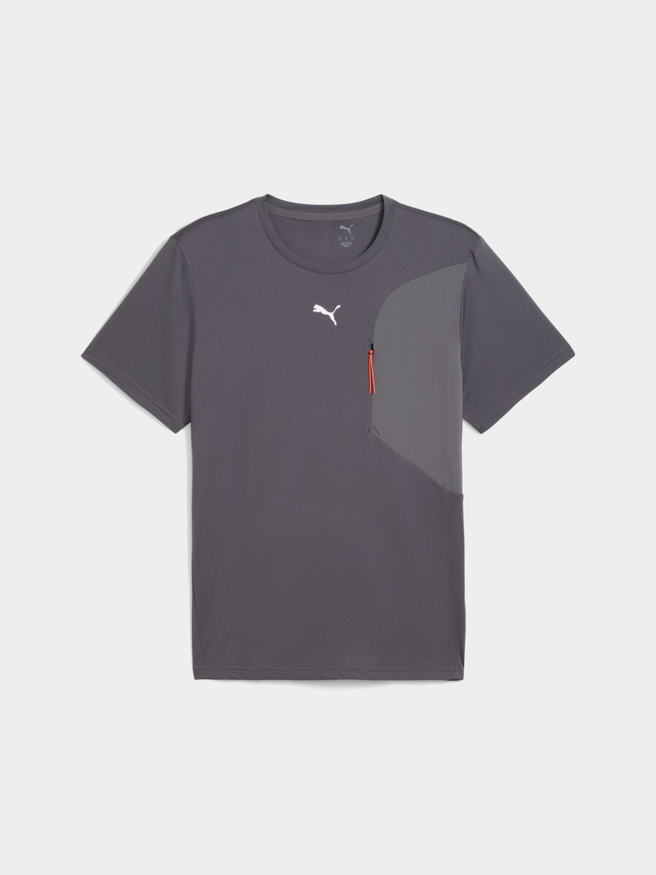 Спортивная футболка PUMA M Flex Pocket Tee модель 527583 Фото