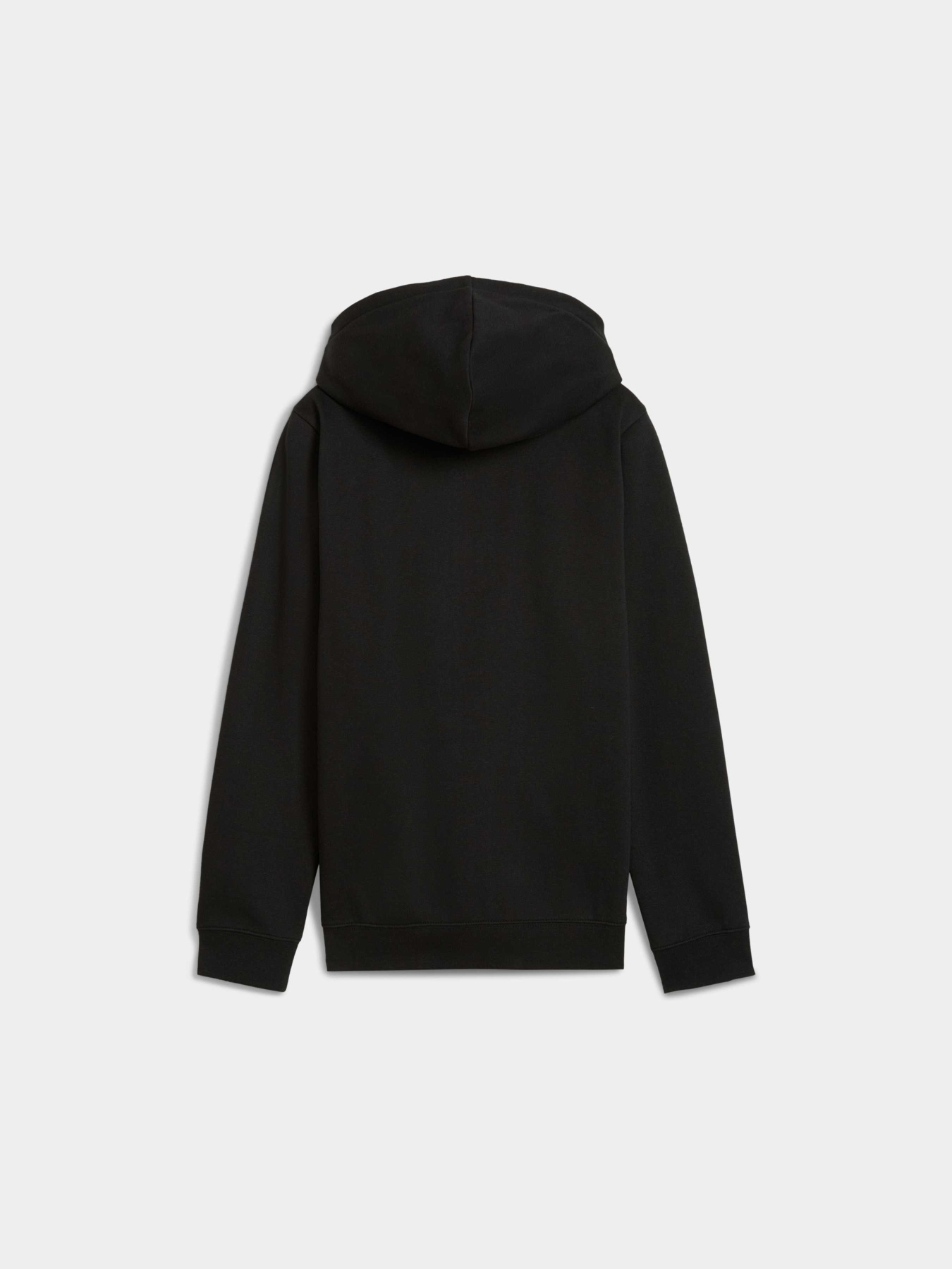 Спортивна кофта PUMA Ess Script Full-zip Hoodie модель 689253 Фото