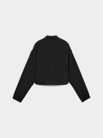 Вітровка PUMA W Fashion Jacket модель 527500 Фото