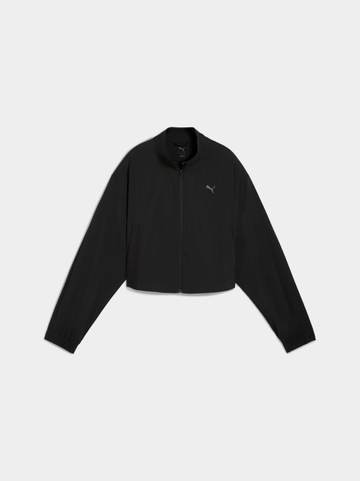 Вітровка PUMA W Fashion Jacket модель 527500 Фото