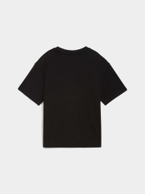 Футболка PUMA Wardrobe Ess Boxy Tee модель 629878 Фото