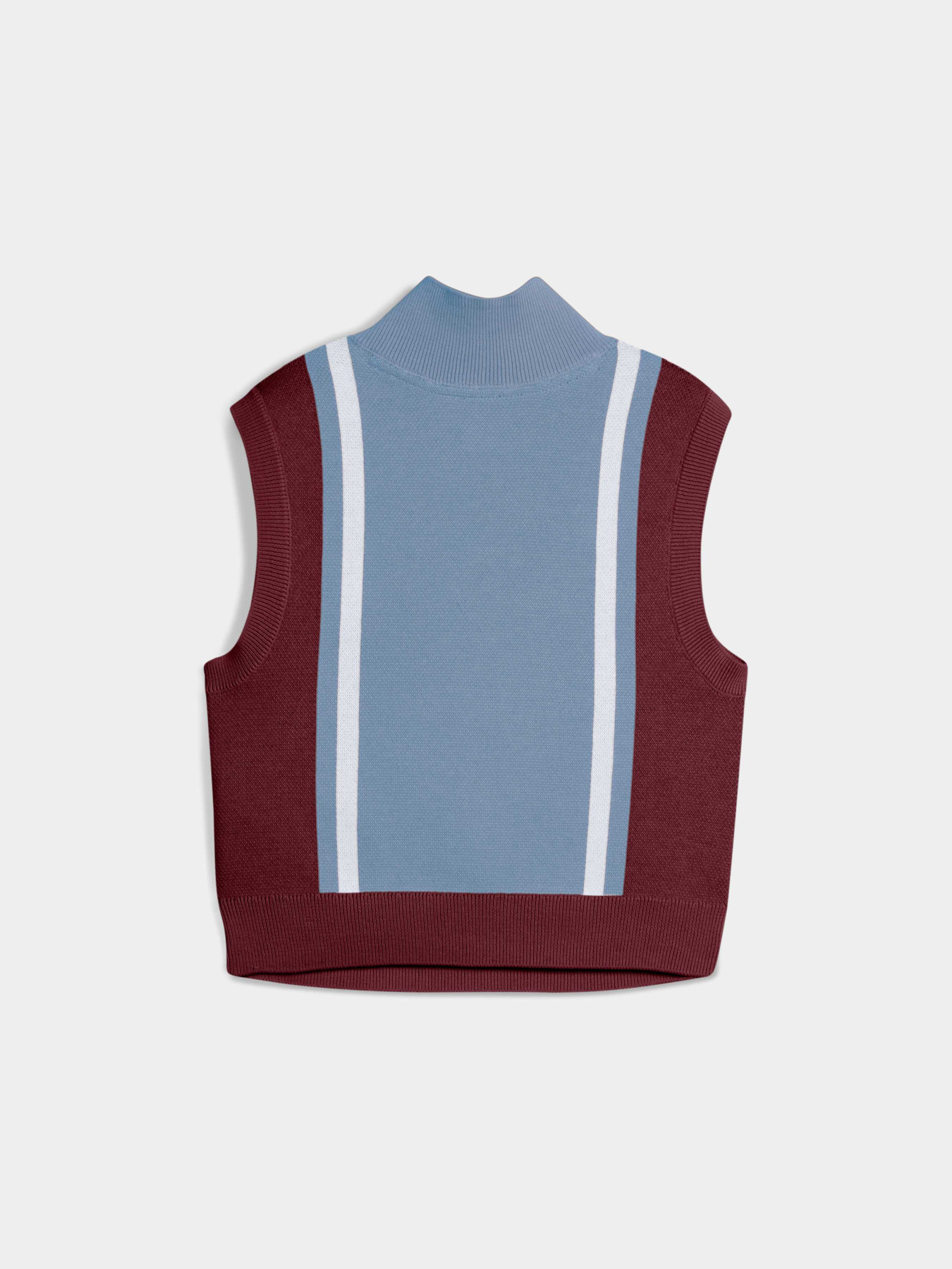 Утепленный жилет PUMA Future..archive Tank модель 632126 Фото