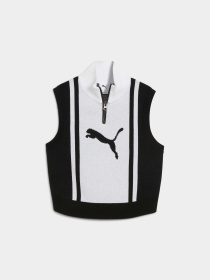 Жилет с утеплителем PUMA Future..archive Tank модель 632126 Фото