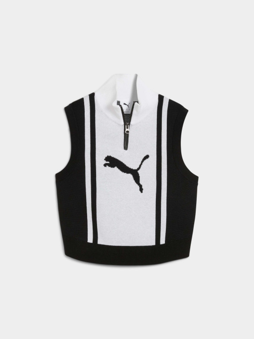 Жилет с утеплителем PUMA Future..archive Tank модель 632126 Фото