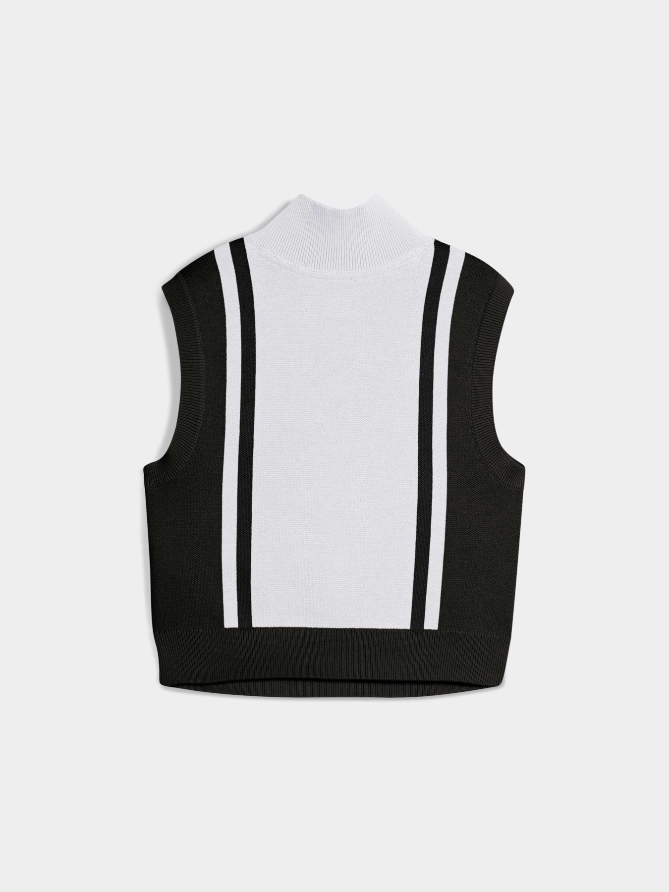 Утепленный жилет PUMA Future..archive Tank модель 632126 Фото