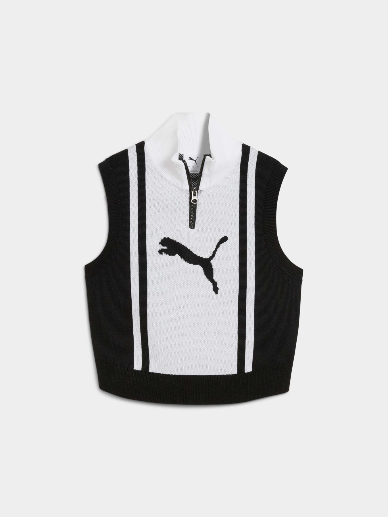 Утепленный жилет PUMA Future..archive Tank модель 632126 Фото