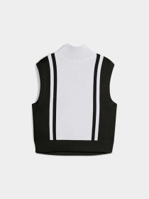 Утепленный жилет PUMA Future..archive Tank модель 632126 Фото