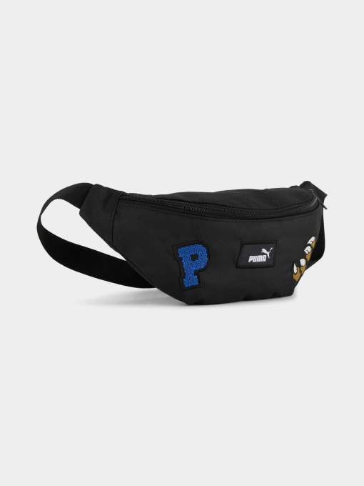 Поясная сумка PUMA Phase Patch Waist Bag модель 091731 Фото