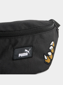 Поясная сумка PUMA Phase Patch Waist Bag модель 091731 Фото