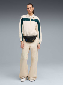 Поясная сумка PUMA Phase Patch Waist Bag модель 091731 Фото