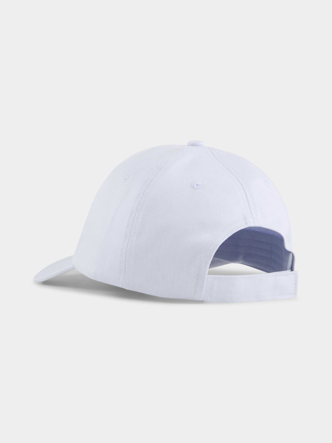 Кепка Essentials PUMA Cat Baseball Cap модель 025998 Фото
