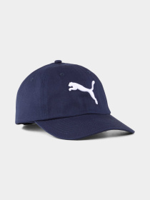 Кепка Essentials PUMA Cat Baseball Cap модель 025998 Фото