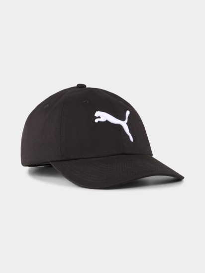 Кепка Essentials PUMA Cat Baseball Cap модель 025998 - фото