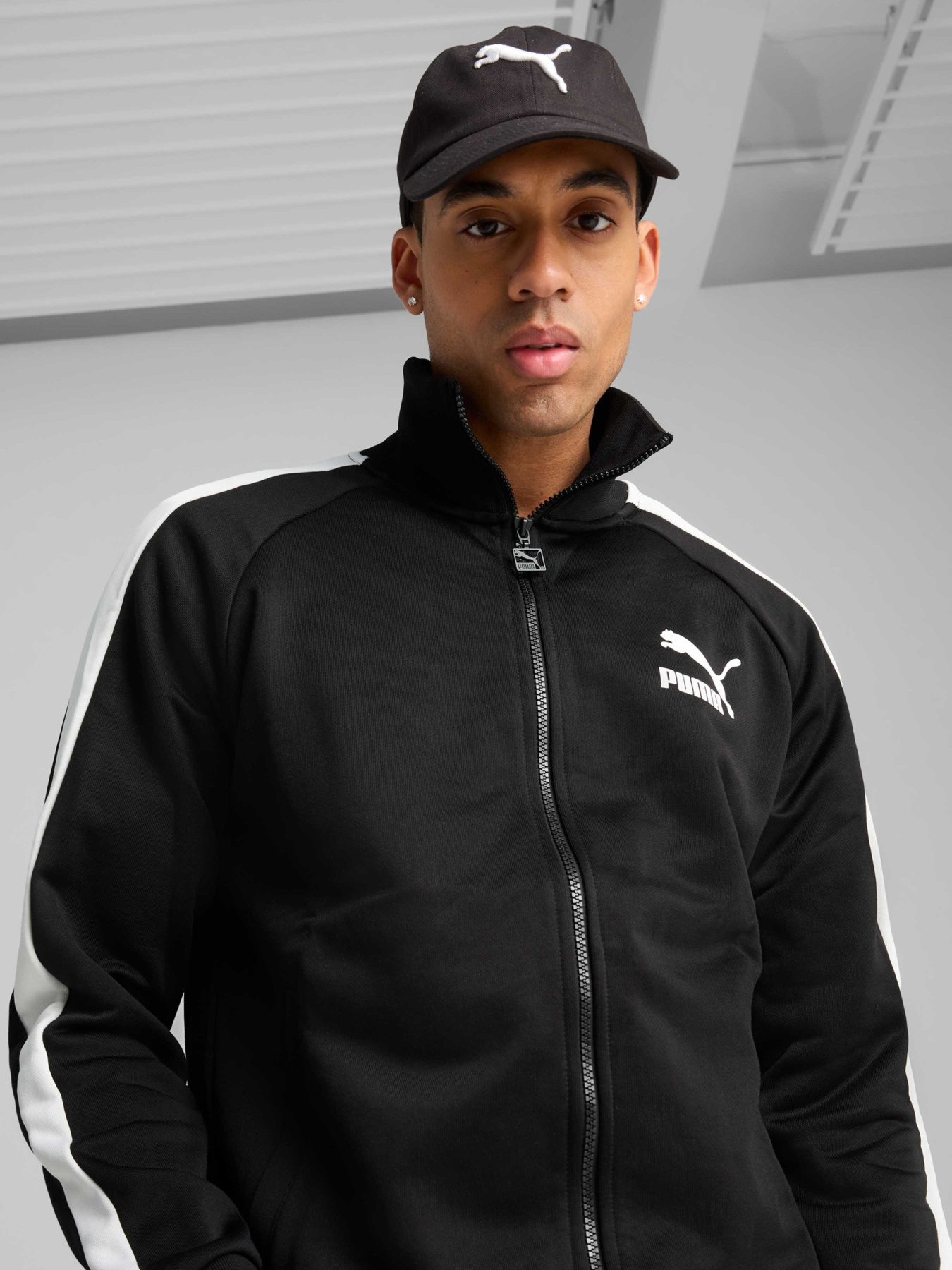 Кепка PUMA Ess Cat Bb Cap модель 025998 Фото