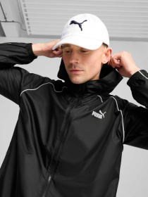 Кепка Essentials PUMA Cat Baseball Cap модель 025998 Кепка Essentials PUMA Cat Baseball Cap модель 025998 Фото