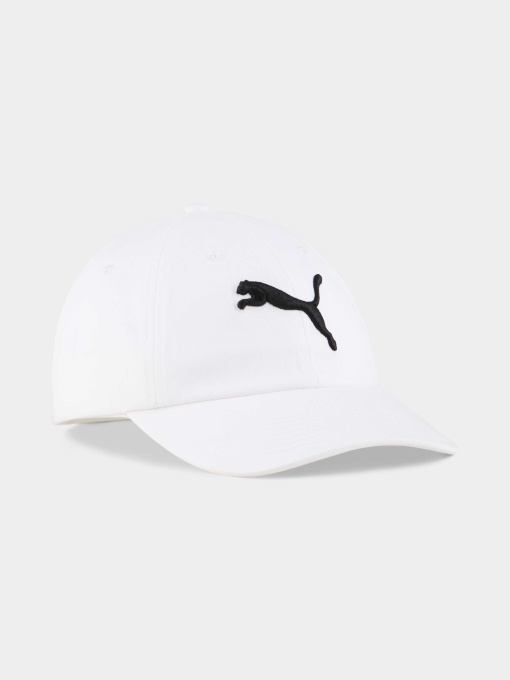 Кепка Essentials PUMA Cat Baseball Cap модель 025998 Фото