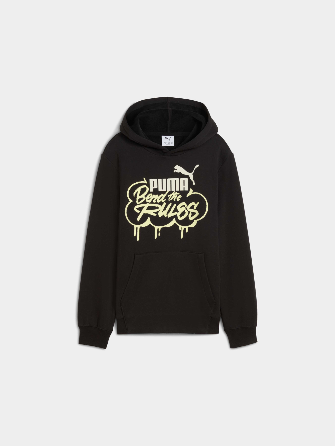 Худи PUMA Mid90s Hoodie модель 690707 Фото