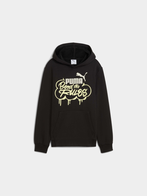 Худи PUMA Mid90s Hoodie модель 690707 Фото