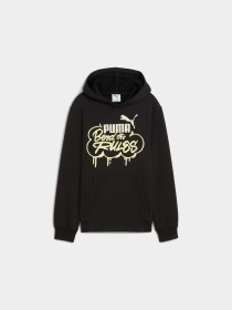 Худи PUMA Mid90s Hoodie модель 690707 Фото