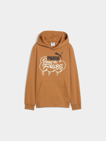 Худи PUMA Mid90s Hoodie модель 690707 Фото