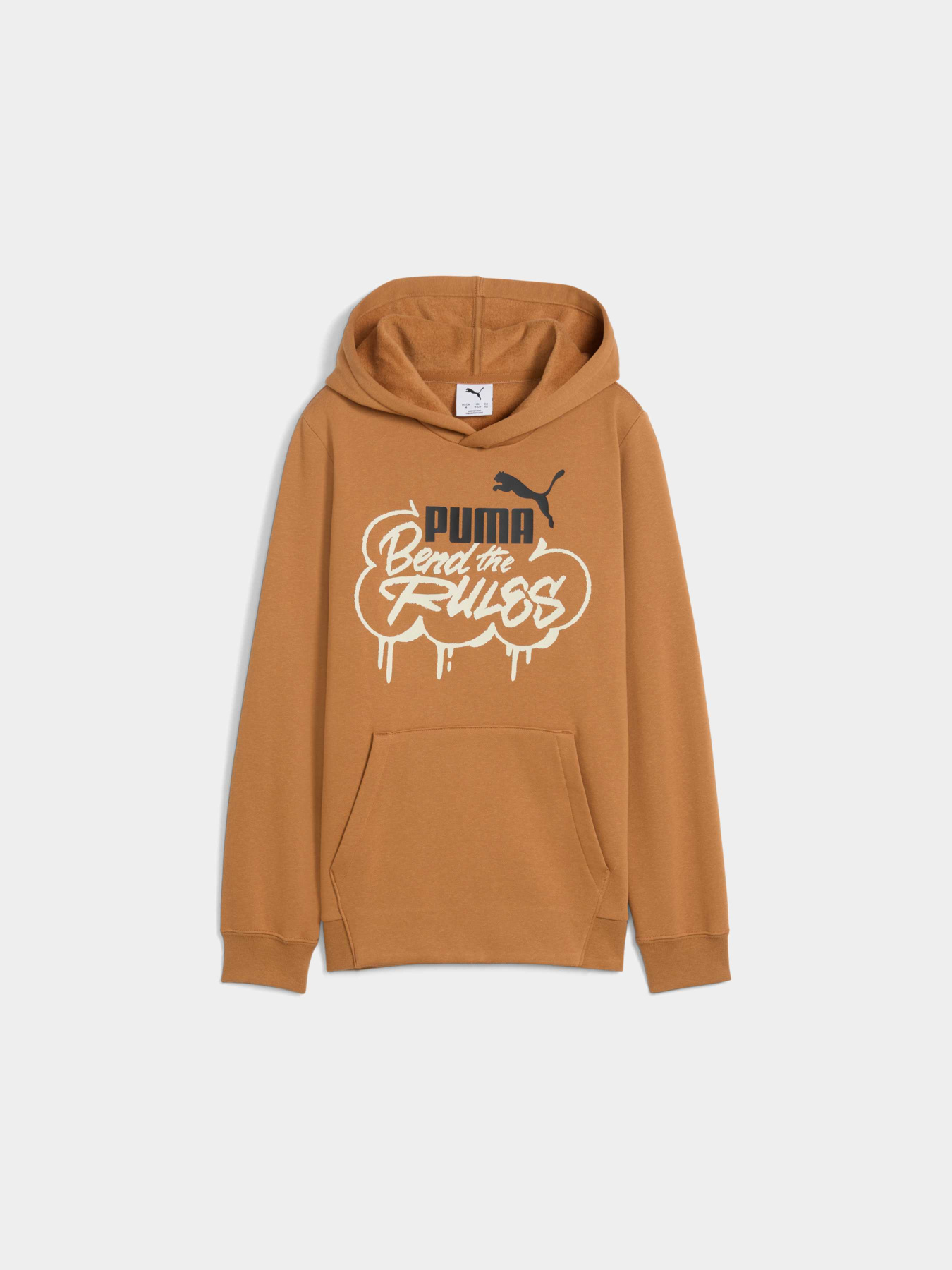 Худи PUMA Mid90s Hoodie модель 690707 Фото