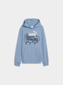 Худи PUMA Mid90s Hoodie модель 690707 Фото