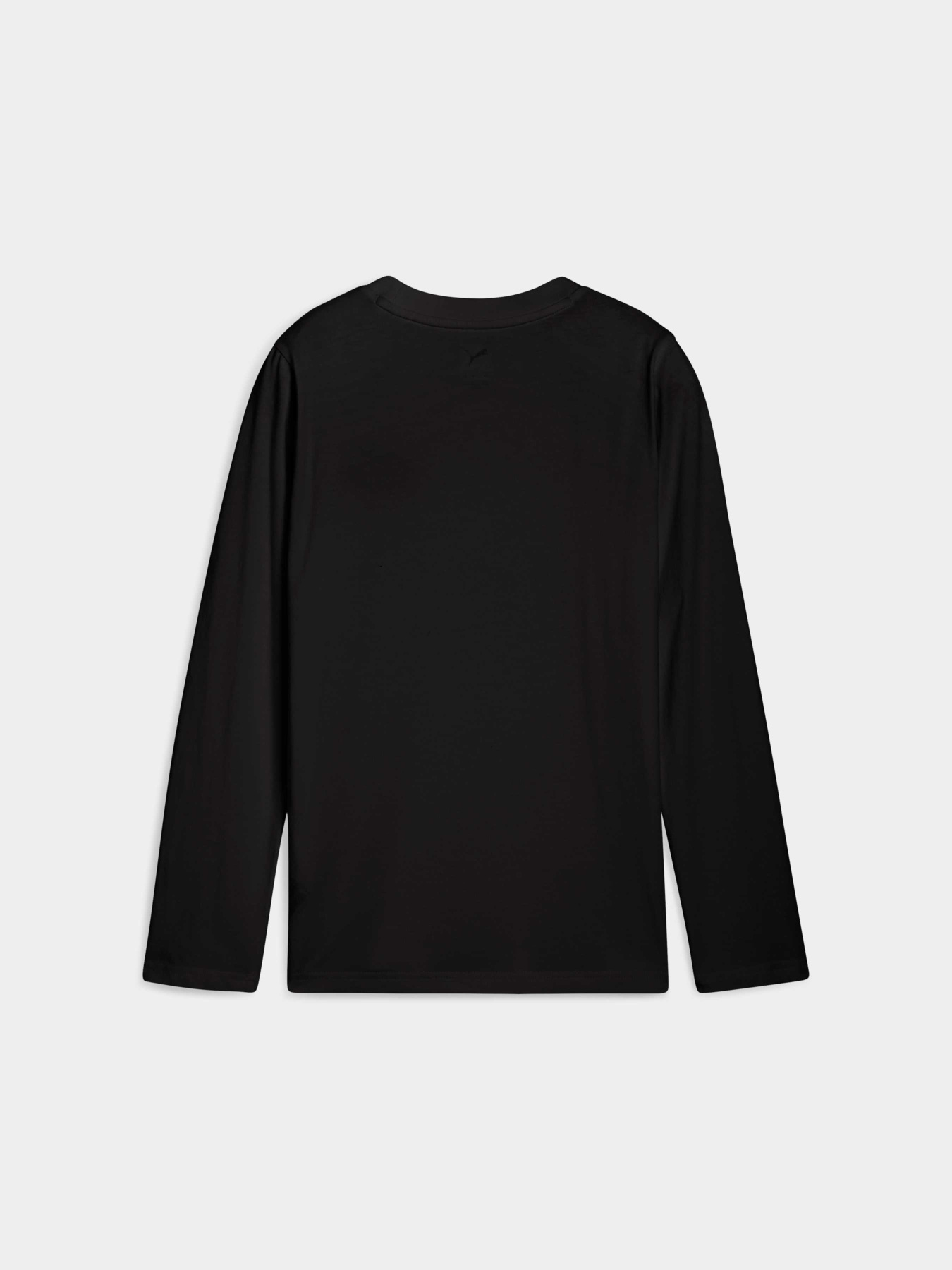 Лонгслив PUMA Ess Longsleeve Tee модель 690726 Фото