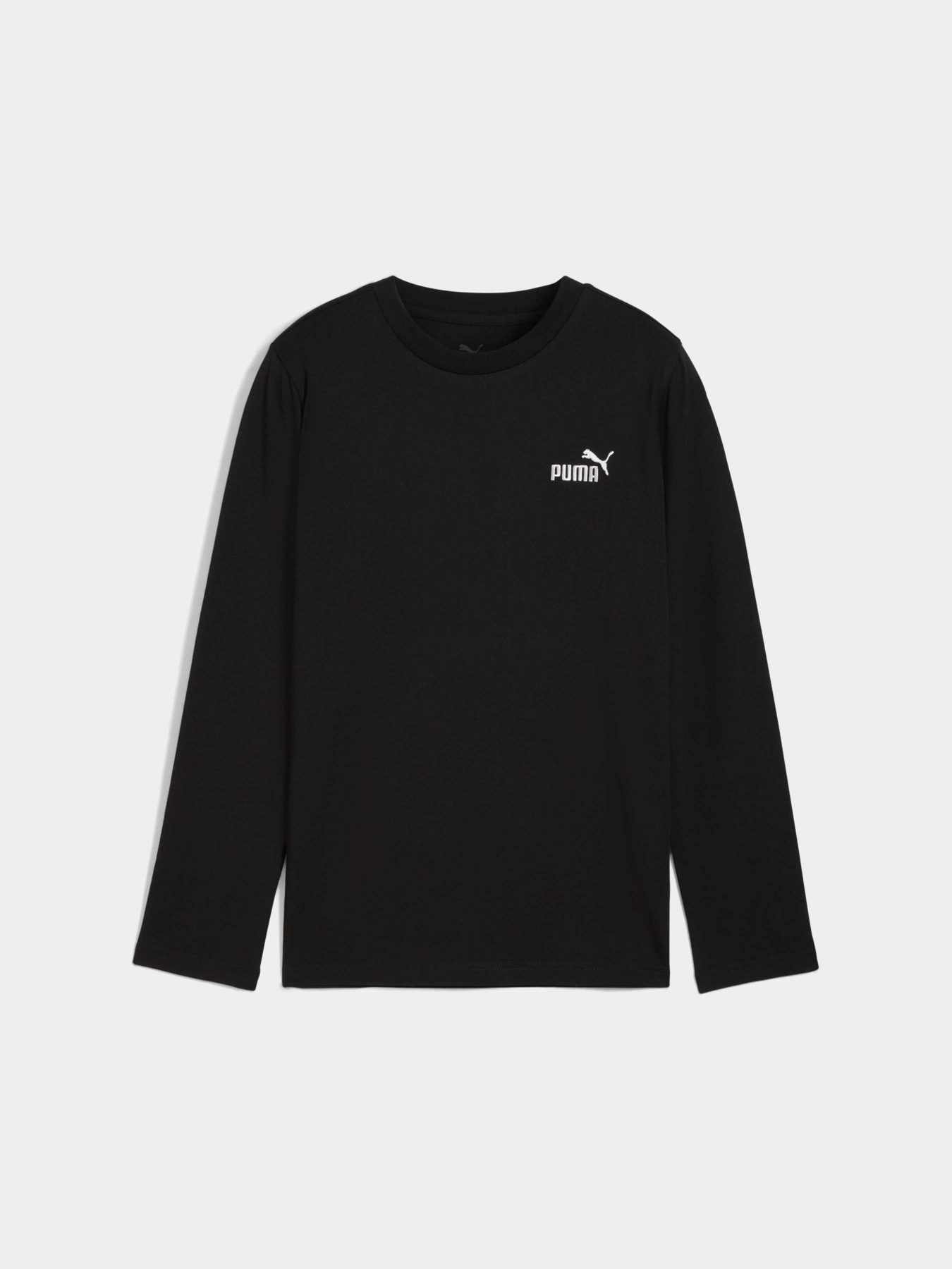 Лонгслів PUMA Ess Longsleeve Tee модель 690726 Фото