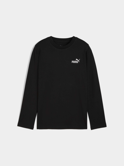 Лонгслив PUMA Ess Longsleeve Tee модель 690726 Фото