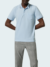 Поло Pierre Cardin модель C5 20914.2070.6027 Фото