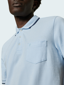 Поло Pierre Cardin модель C5 20914.2070.6027 Фото