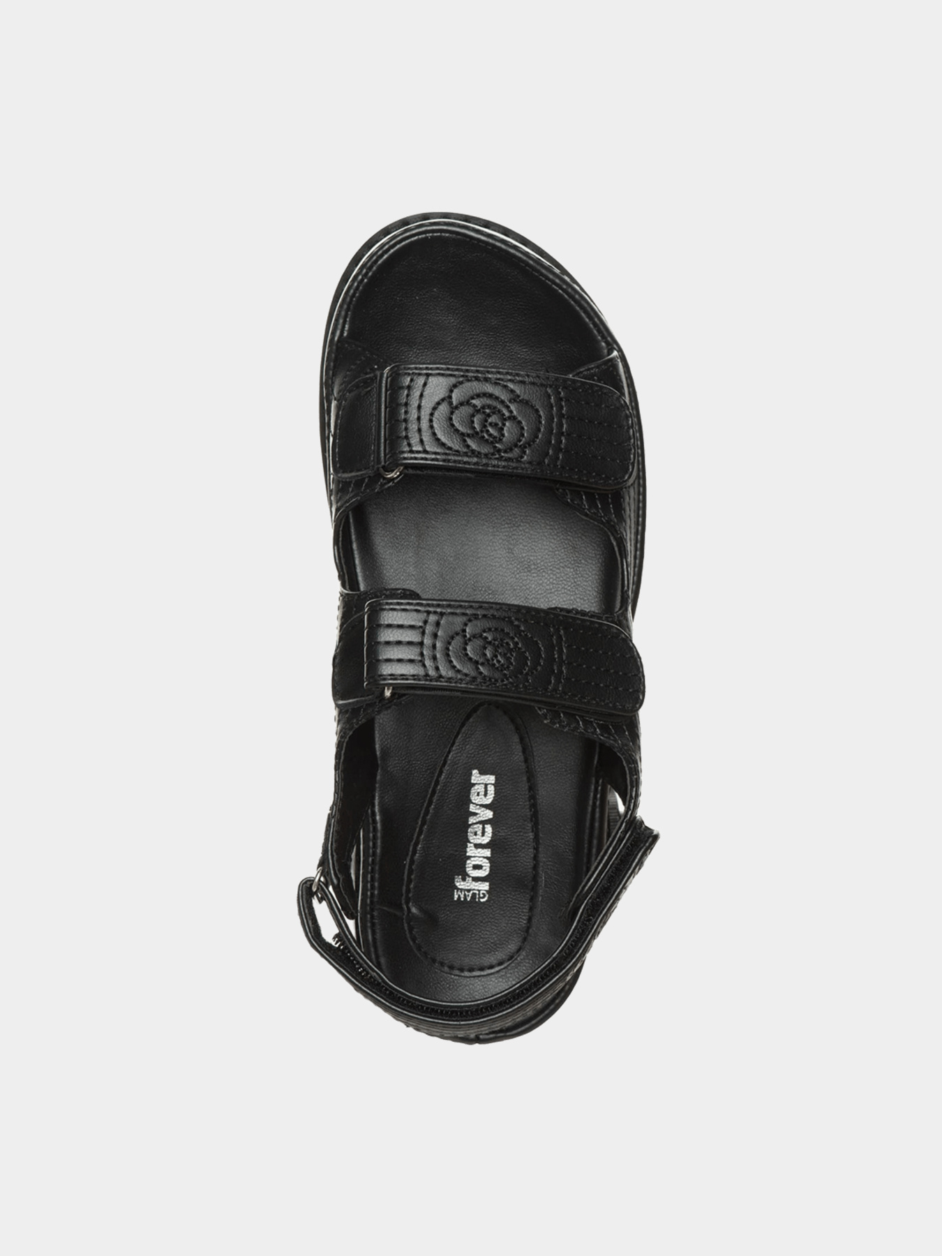 Сандалії Glam Forever модель Глам-5502-221 Фото