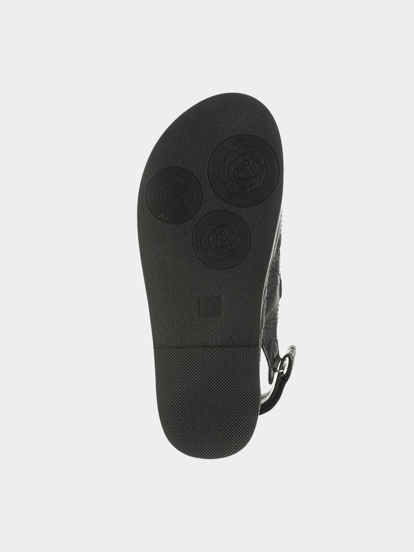 Сандалії Glam Forever модель Глам-5502-221 Фото