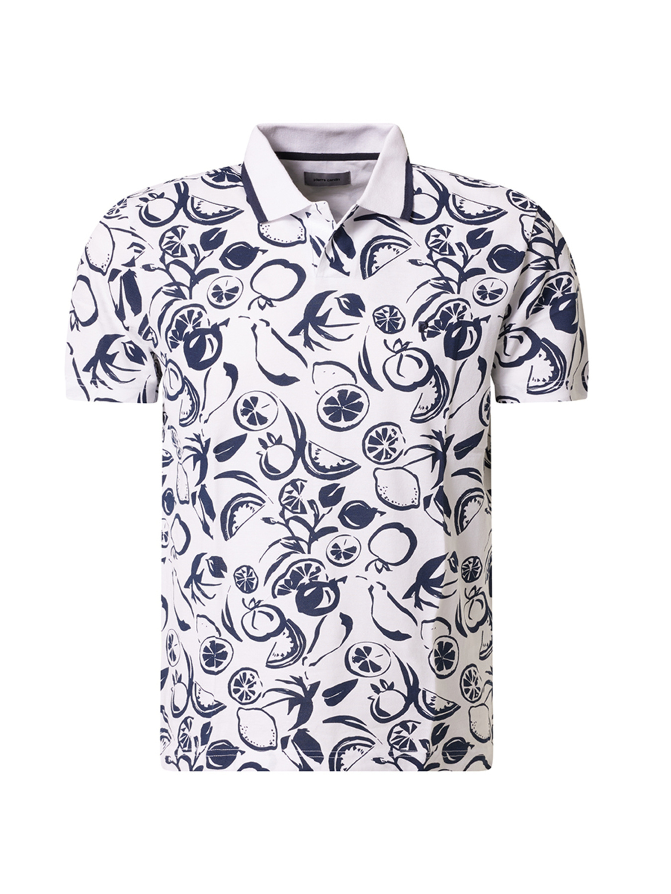 Поло Pierre Cardin модель C5 20954.2073.1019 Фото