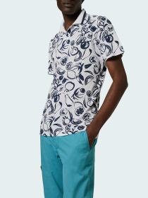 Поло Pierre Cardin модель C5 20954.2073.1019 Фото