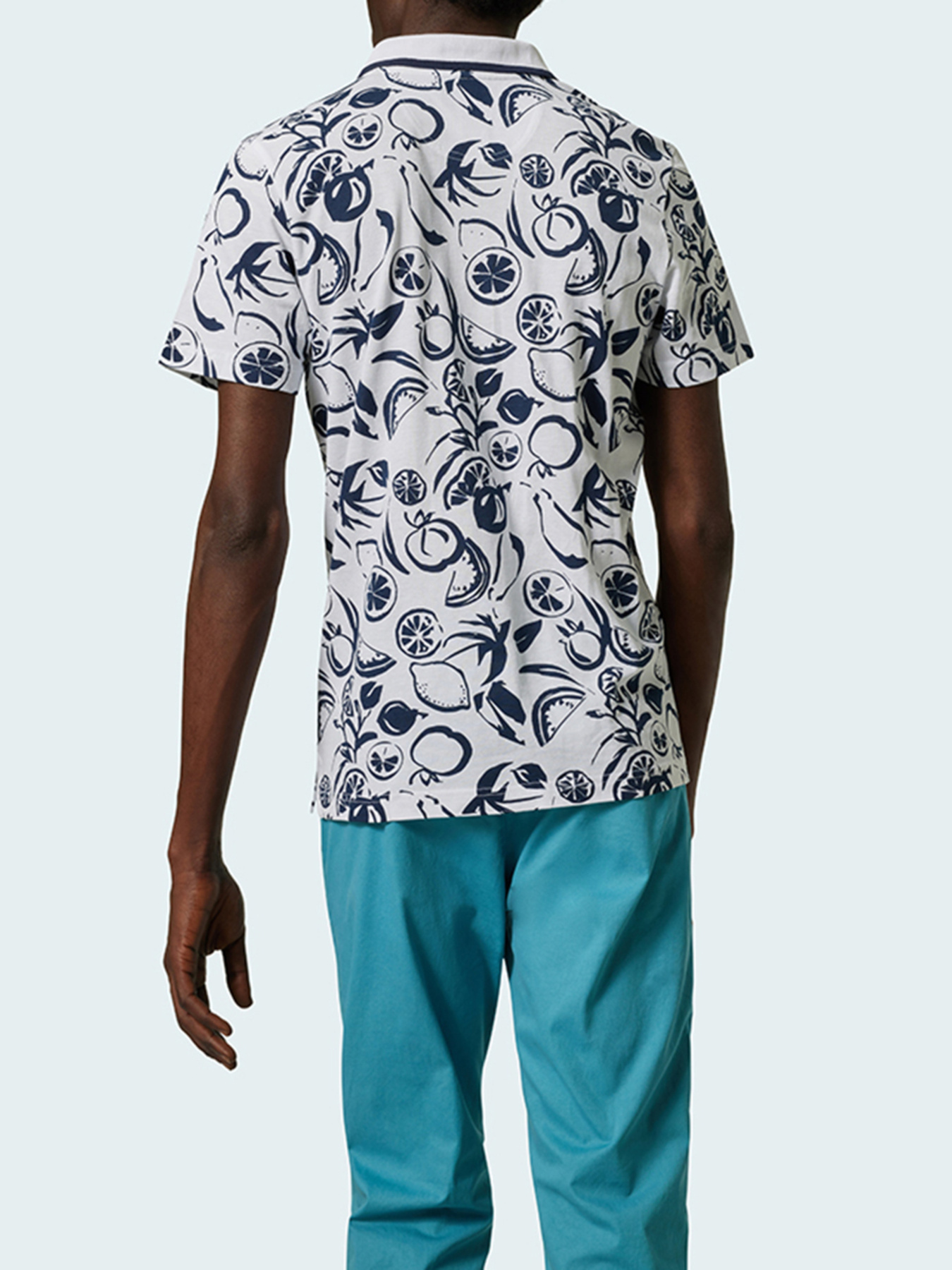 Поло Pierre Cardin модель C5 20954.2073.1019 Фото