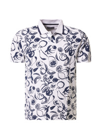 Поло Pierre Cardin модель C5 20954.2073.1019 Фото