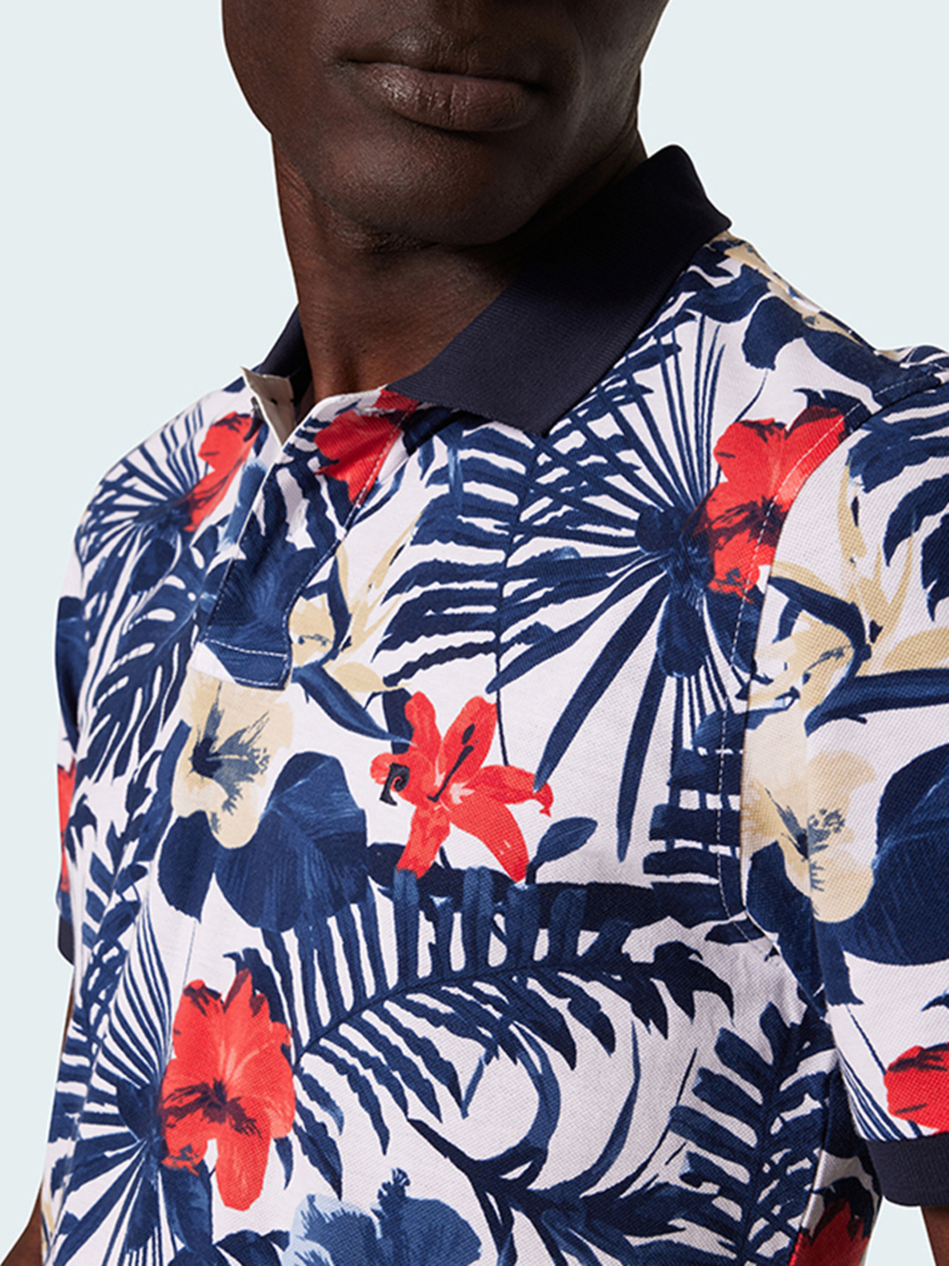 Поло Pierre Cardin модель C5 20974.2075.1019 Фото