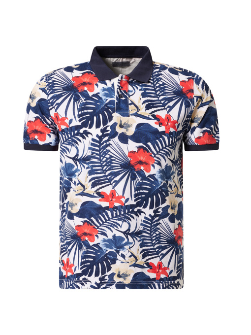 Поло Pierre Cardin модель C5 20974.2075.1019 Фото