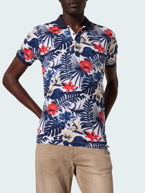 Поло Pierre Cardin модель C5 20974.2075.1019 Фото