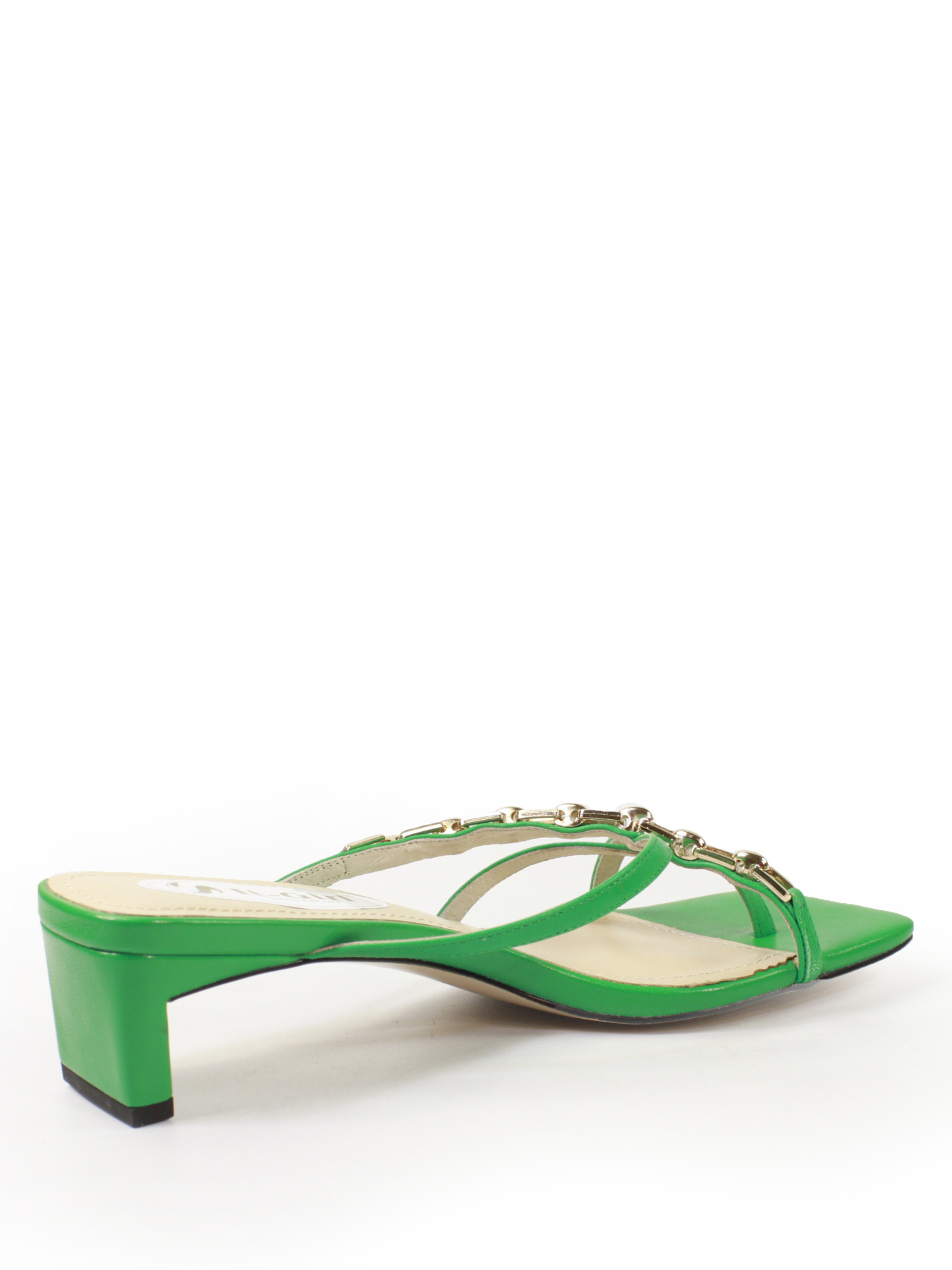 Мюли It-girl модель A183-07-P225 Фото