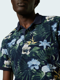 Поло Pierre Cardin модель C5 20974.2075.5222 Фото