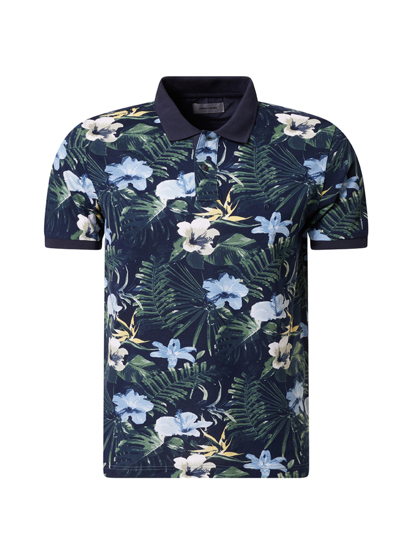 Поло Pierre Cardin модель C5 20974.2075.5222 Поло Pierre Cardin модель C5 20974.2075.5222 Фото