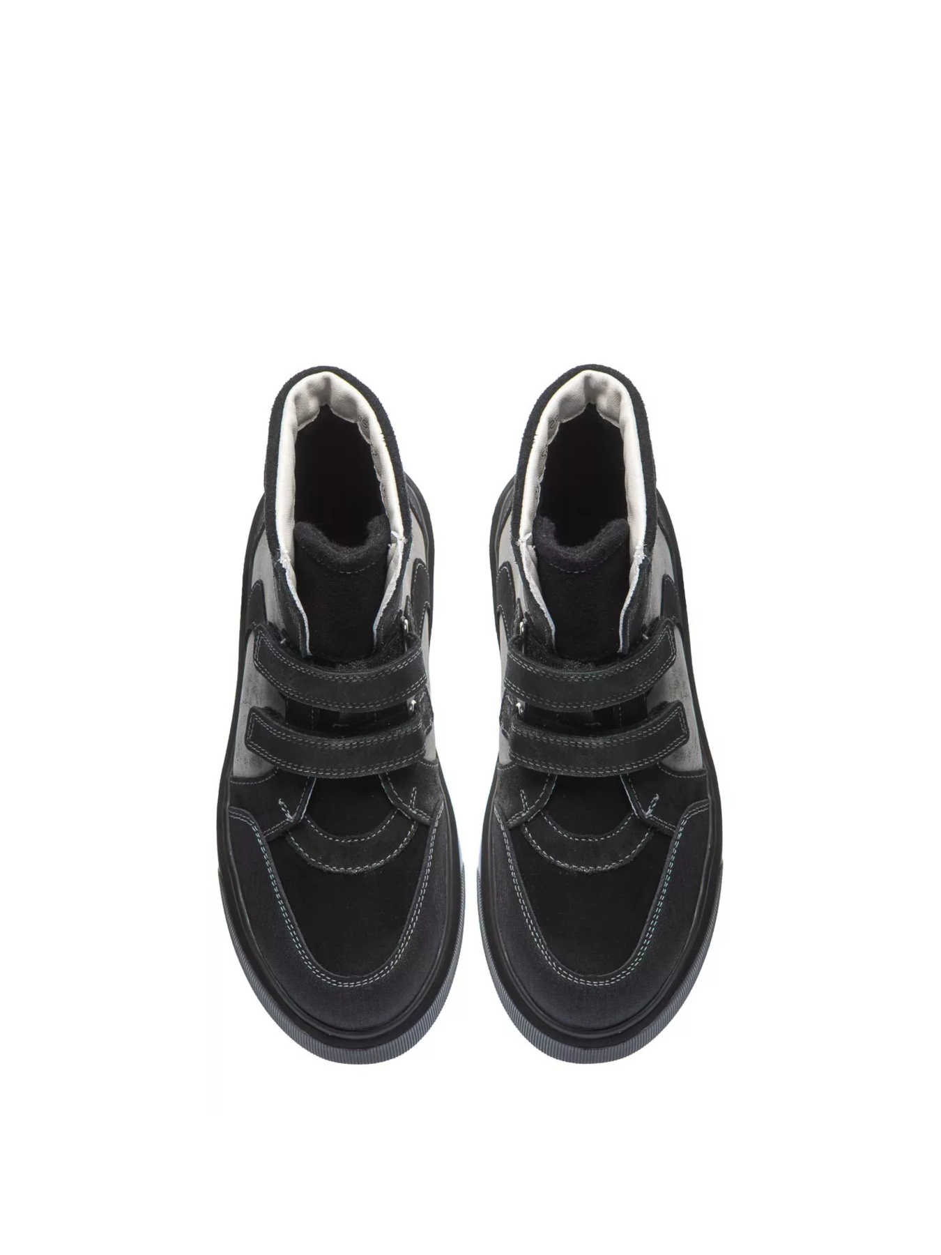 Ботинки Orthobe модель ORB-652_1blg Фото