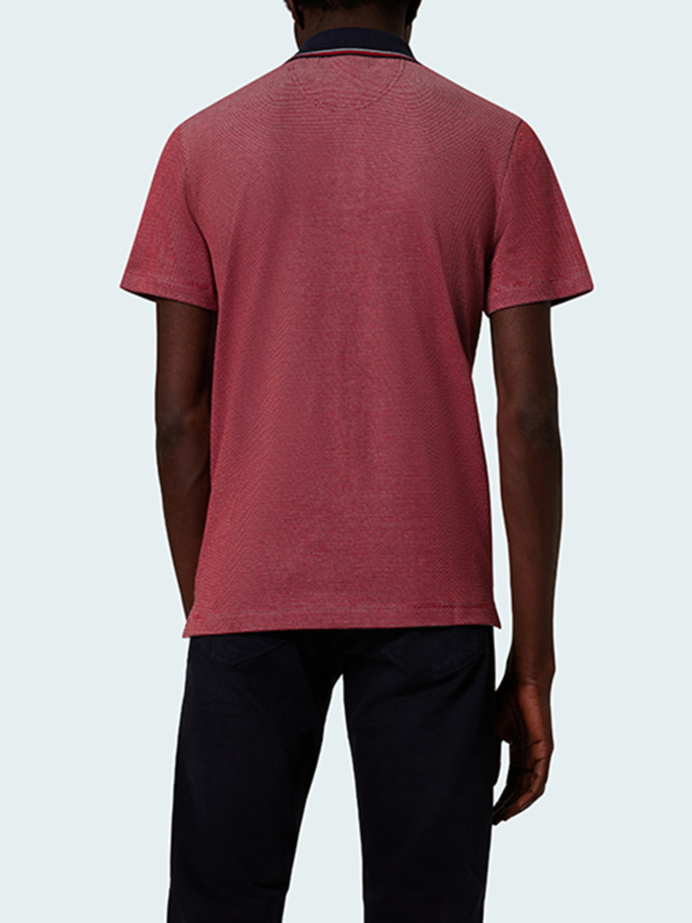 Поло Pierre Cardin модель C5 21014.2083.4103 Фото