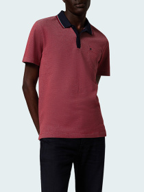 Поло Pierre Cardin модель C5 21014.2083.4103 Фото